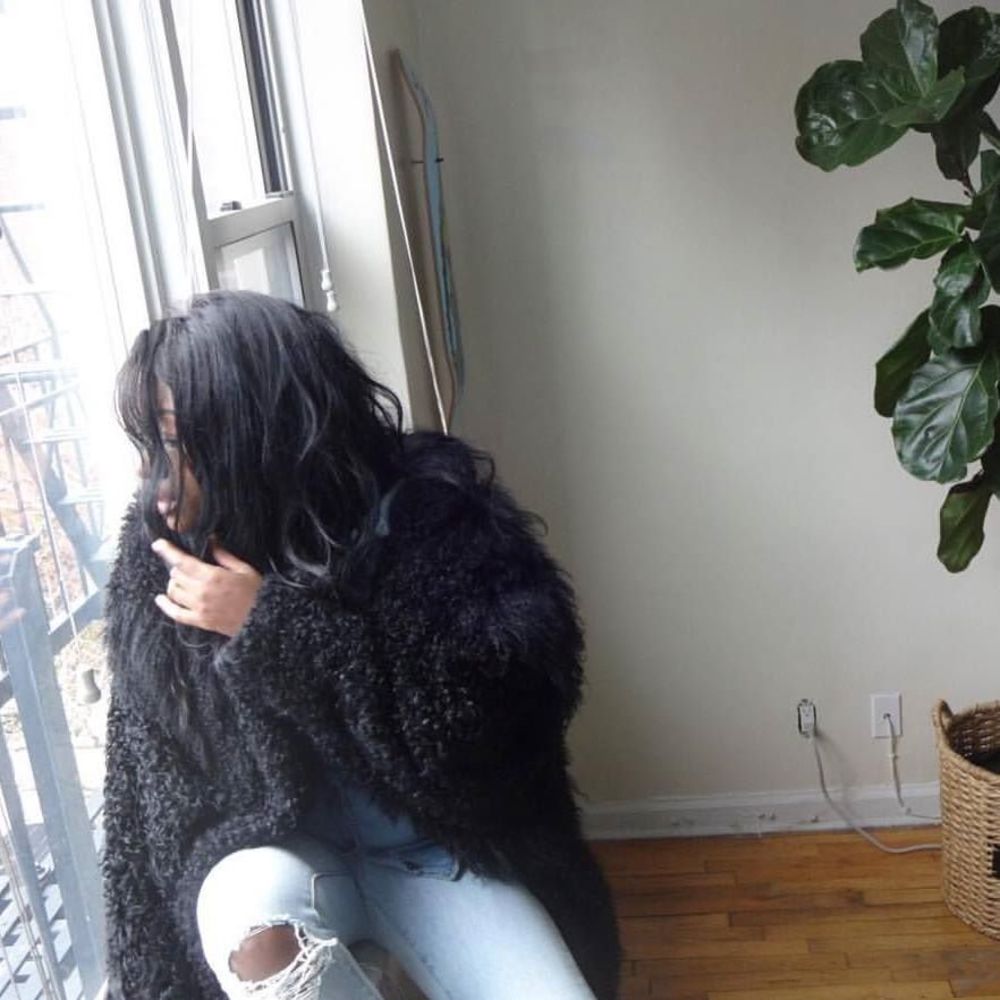 Meet your Posher, Danielle